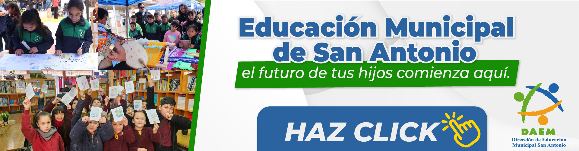  Cancha a Escuela
